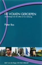 VOLKEN GEROEPEN, DE 9789057982057 P. Bos, Boeken, Verzenden, Zo goed als nieuw, P. Bos