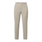 Beaumont • kaki pantalon Alix Chino • 34, Kleding | Dames, Verzenden, Beaumont, Maat 42/44 (L), Nieuw
