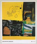 Chiostra di Bramante Roma - After Jean-Michel Basquiat -, Antiquités & Art, Art | Dessins & Photographie