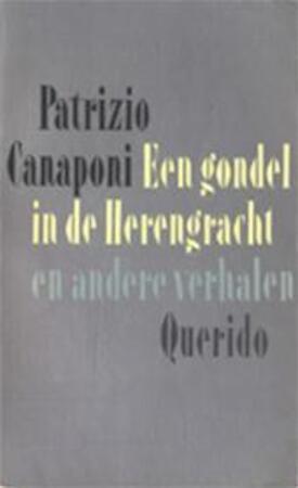 Gondel in de Herengracht en andere verhalen, Boeken, Taal | Overige Talen, Verzenden
