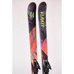 142 149 156 163 freestyle skis ARMADA MADSTEEZ ARV 84, grip, Verzenden, Nieuw