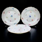 Meissen - First Choice - Exquisite Set of 6 Dinner Plates