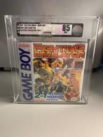 Nintendo - Game Boy - 2 In 1: Flying Warriors/Fighting