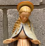 Goebel - Figurine - Maria kerststalreeks #214 - Porcelaine, Antiek en Kunst