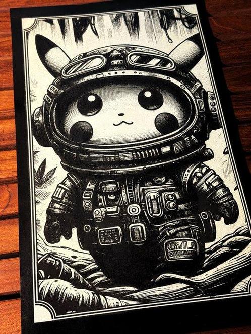 Æ (XX-XXI) - (Set of 3) - Pikachu Collection - Mixed media, Games en Spelcomputers, Spelcomputers | Overige Accessoires