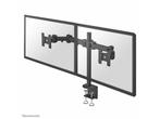 Neomounts FPMA-D960D full motion monitorarm 2 schermen -, Computers en Software, Verzenden, Zo goed als nieuw
