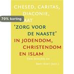 Chesed, caritas,diaconie,zakaat 9789059723894 E. Sengers, Verzenden, Zo goed als nieuw, E. Sengers