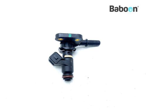 Injector Piaggio | Vespa GTS 300 HPE 2018-2020, Motoren, Onderdelen | Overige, Gebruikt, Verzenden