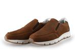 Australian Loafers in maat 43 Bruin | 5% extra korting, Loafers, Bruin, Verzenden, Zo goed als nieuw