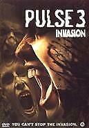 Pulse 3 op DVD, CD & DVD, DVD | Horreur, Envoi