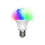 Zigbee 3.0 Smart Home Lamp 8,5W RGB+CCT E27 Netstroom, Huis en Inrichting, Lampen | Losse lampen, Verzenden, Nieuw, E27 (groot)