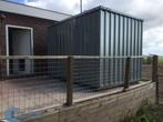 NU extra voordelig! Demontabele container 3x2M