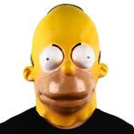 Homer Simpson masker (The, Nieuw, Verzenden