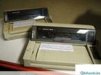 OKI Microline 390 FB - 24 Pin Dot Matrix Printer, Ophalen of Verzenden, Printer