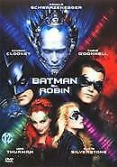 Batman & Robin op DVD, CD & DVD, Verzenden