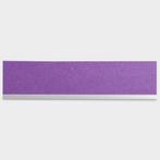 Officenow scheidingswand, paars, 160 x 40 x 1 cm, Antiek en Kunst, Ophalen of Verzenden