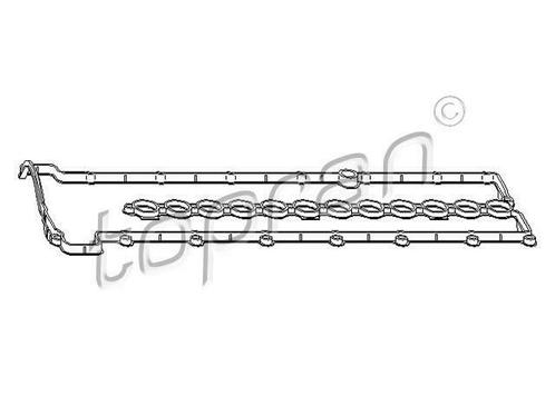 Klepdekselpakking OA Bmw 3 5 6 SERIE  X3 X5 X6 Omega B, Auto-onderdelen, Motor en Toebehoren, Ophalen of Verzenden