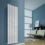 Sanifun design radiator Boston 1600 x 410 Wit, Nieuw, Radiator