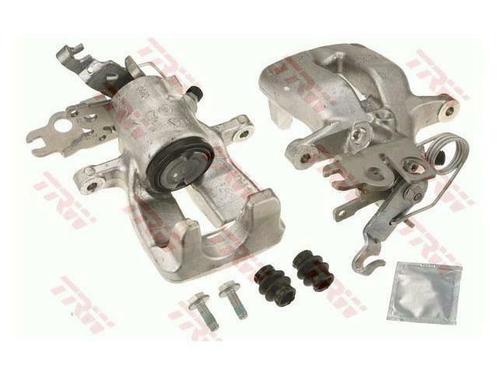 Remklauw ACHTERAS RECHTS  OA VW CADDY 3 1.4-2.0 TDI BJ VANAF, Auto-onderdelen, Remmen en Aandrijving, Ophalen of Verzenden