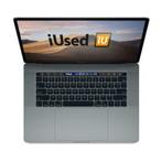 MacBook Pro Touch Bar 15.4 Refurbished - 2jr. Garantie, Computers en Software, Ophalen of Verzenden, Zo goed als nieuw, 2 tot 3 Ghz
