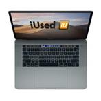 MacBook Pro Touch Bar 15.4 Refurbished - 2jr. Garantie, Computers en Software, Windows Laptops, Ophalen of Verzenden, Zo goed als nieuw