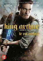King Arthur : Legend Of The Sword (2017) op DVD, Verzenden