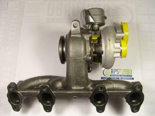 Turbo voor VW TOURAN (1T1 1T2) [02-2003 / 05-2010], Auto-onderdelen, Overige Auto-onderdelen, Volkswagen