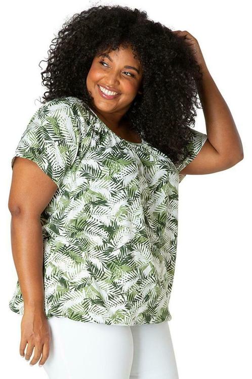 Shirt BY BELLA 75CM maat 54/56, Kleding | Dames, T-shirts, Verzenden