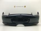 Porsche Boxster (987 MK I) Originele achterbumper, Ophalen, Gebruikt, Porsche