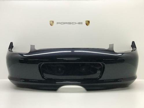 Porsche Boxster (987 MK I) Originele achterbumper, Autos : Pièces & Accessoires, Autres pièces automobiles, Enlèvement