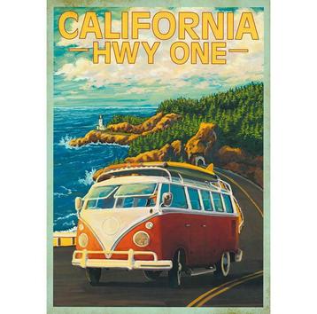 Retro wandbord. Vintage signs. Amerika, groot assortiment beschikbaar voor biedingen