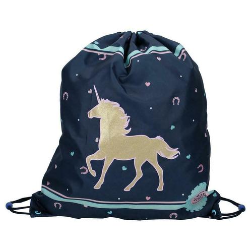 Gymtas Milky Kiss Jump High, Handtassen en Accessoires, Tassen | Schooltassen, Verzenden