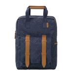 Rugzak Indigo dots, Handtassen en Accessoires, Tassen | Schooltassen, Verzenden, Nieuw