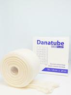 Danatube Elastisch Buisverband 7.8cm- 8cm x 20m, Diversen, Ophalen of Verzenden, Nieuw