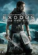 Exodus - Gods and kings op DVD, Cd's en Dvd's, Verzenden, Nieuw in verpakking