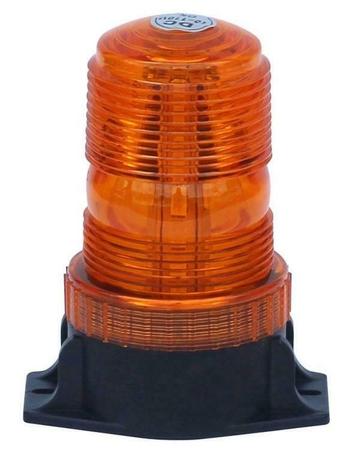 LED flash zwaailamp - E-Keurmerk - R10 - 10V-110V -, Autos : Pièces & Accessoires, Verzenden