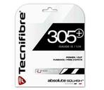 Squash  Snaren  - Tecnifibre squashsnaar 305 plus zwart 10m