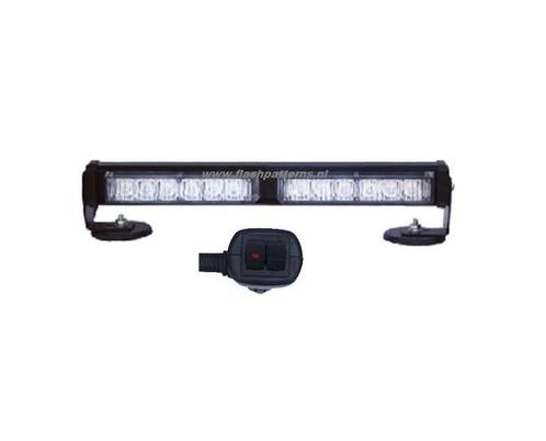 36 Watt Achterruit-Zijruit flitser met Magneet of Bout monta, Auto-onderdelen, Verlichting, Nieuw, Ophalen of Verzenden