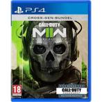 Call of Duty: Modern Warfare II PS4 GameshopX.nl, Games en Spelcomputers, Games | Sony PlayStation 4, Verzenden, Nieuw