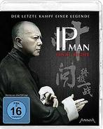 IP Man - Final Fight [Blu-ray] von Yau, Herman  DVD, Cd's en Dvd's, Zo goed als nieuw, Verzenden