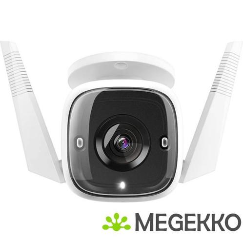 TP-Link IP Camera Tapo C310, TV, Hi-fi & Vidéo, Caméras de surveillance, Envoi