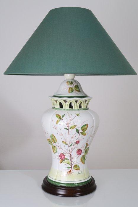 Zanotto - Exclusieve, Zeldzame Tafellamp - Jaren 60 -, Antiek en Kunst, Curiosa en Brocante