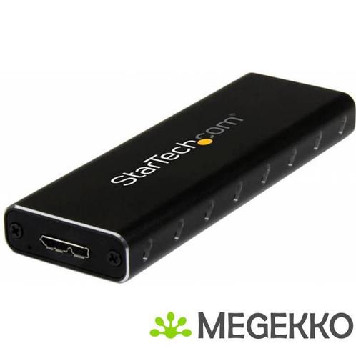 Startech.com External USB 3.2 Gen1 SATA M.2 SSD Enclosure, Informatique & Logiciels, Boîtiers d'ordinateurs, Envoi