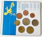 Malta, Griekenland. Euro 2002 e 2008 (Zonder Minimumprijs)