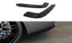 Diffuser Hoeken Zijkanten M-Bumper BMW E92 E93 Maxton B3939, Auto-onderdelen, Nieuw, Links, BMW