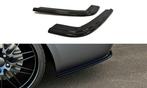 Diffuser Hoeken Zijkanten M-Bumper BMW E92 E93 Maxton B3939