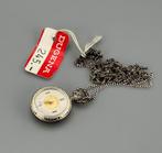 Dugena - Kettenuhr, ca. 1970er/80er Jahre, kleine, Nieuw