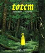 Totem 9789492882011 Nicolas Wouters, Verzenden, Zo goed als nieuw, Nicolas Wouters