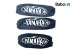 Achter Schokbreker Set Yamaha YFM 660 R Cover Set, Motos, Pièces | Yamaha