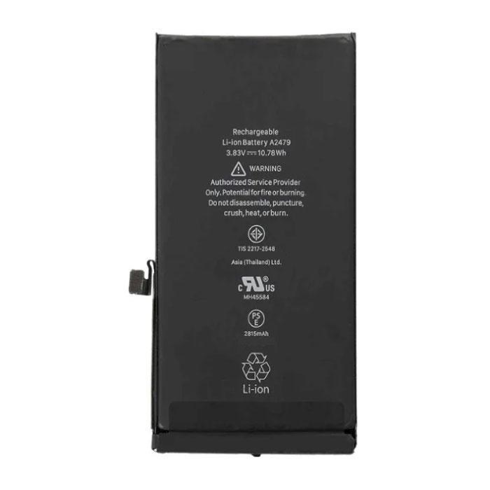 iPhone 12 Pro Batterij/Accu AAA+ Kwaliteit, Telecommunicatie, Mobiele telefoons | Toebehoren en Onderdelen, Nieuw, Verzenden